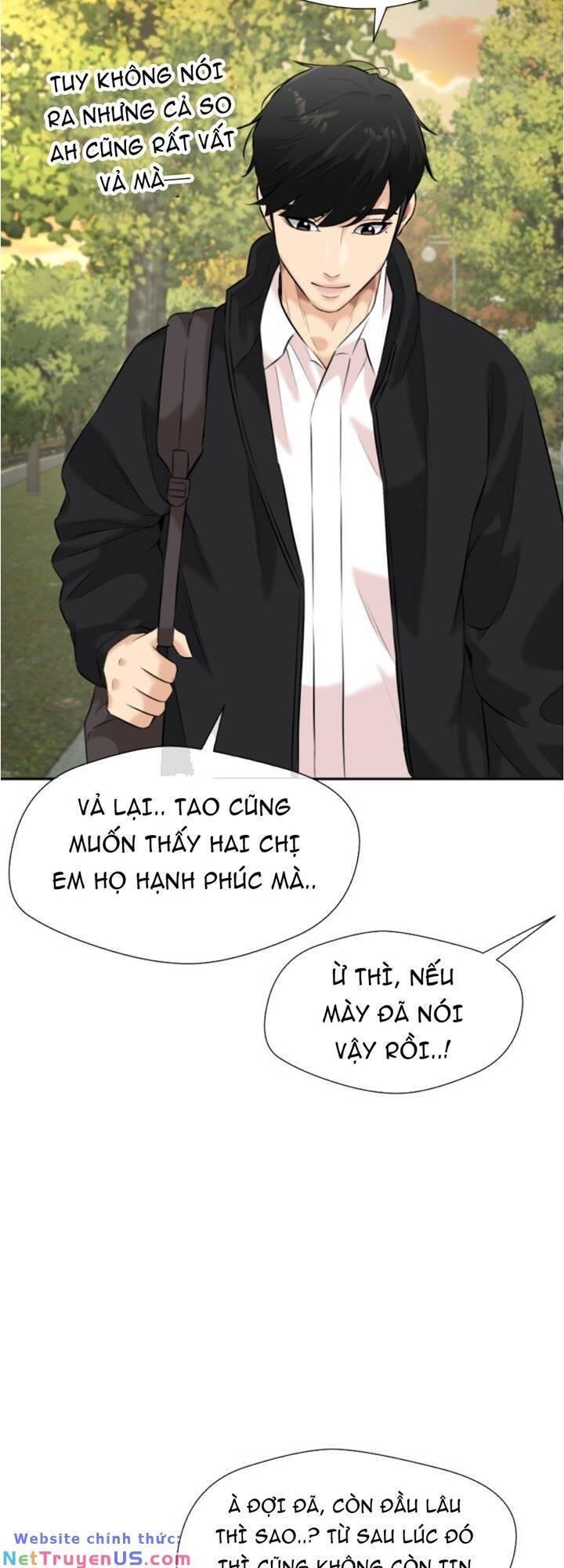 Khuôn Mặt Thiên Tài Chapter 133 - Trang 2