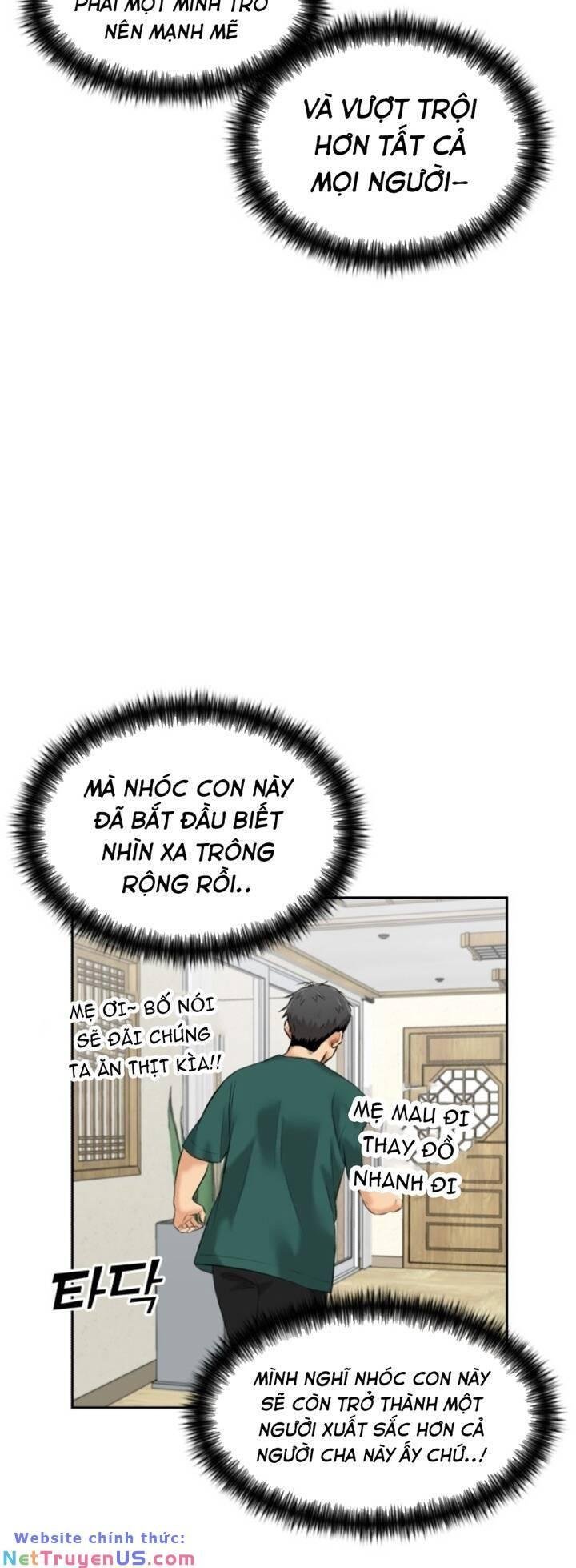 Khuôn Mặt Thiên Tài Chapter 133 - Trang 2