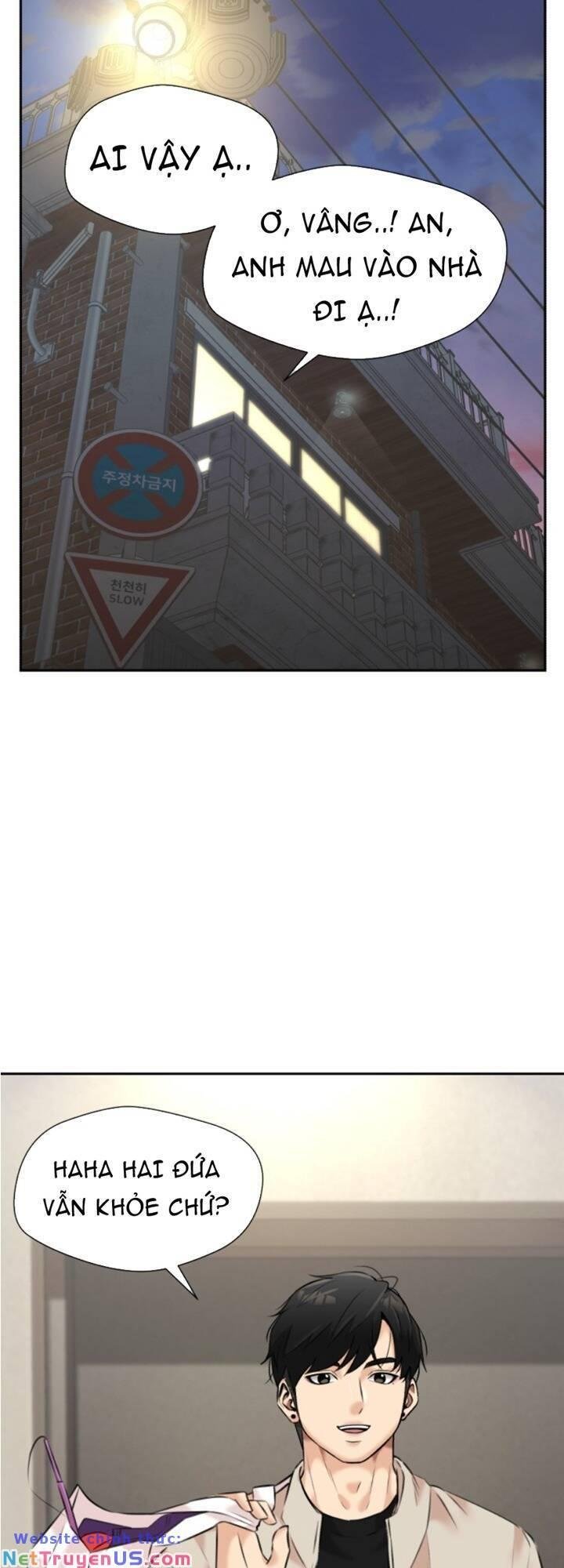 Khuôn Mặt Thiên Tài Chapter 133 - Trang 2