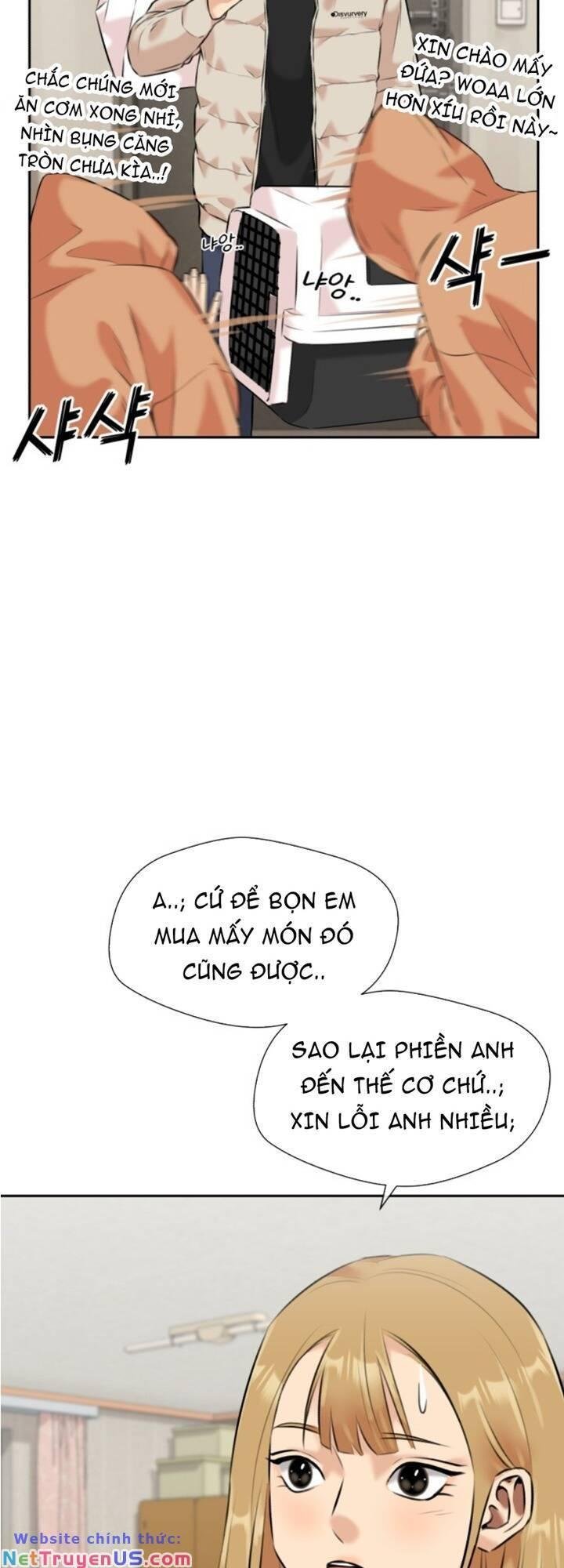 Khuôn Mặt Thiên Tài Chapter 133 - Trang 2