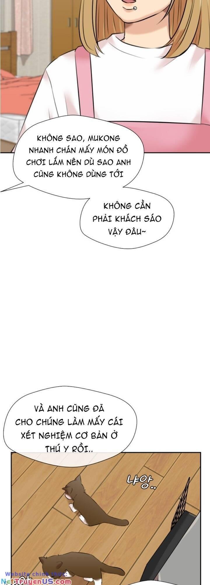 Khuôn Mặt Thiên Tài Chapter 133 - Trang 2