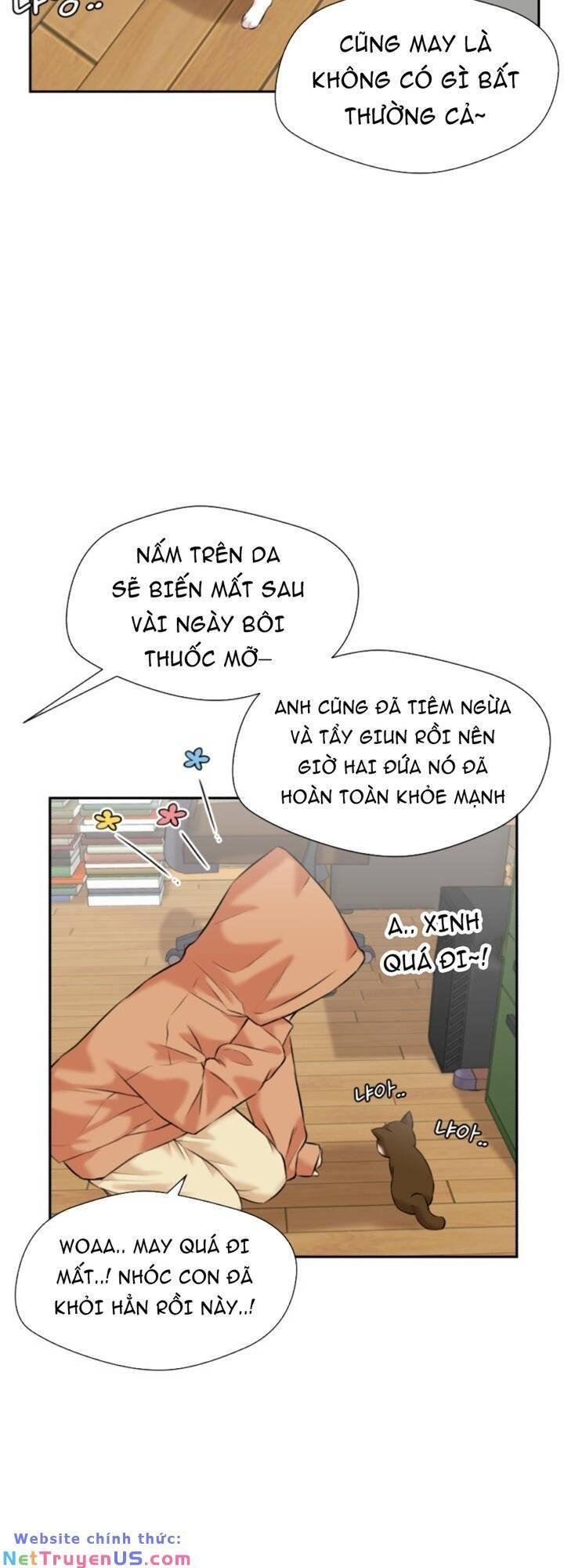 Khuôn Mặt Thiên Tài Chapter 133 - Trang 2