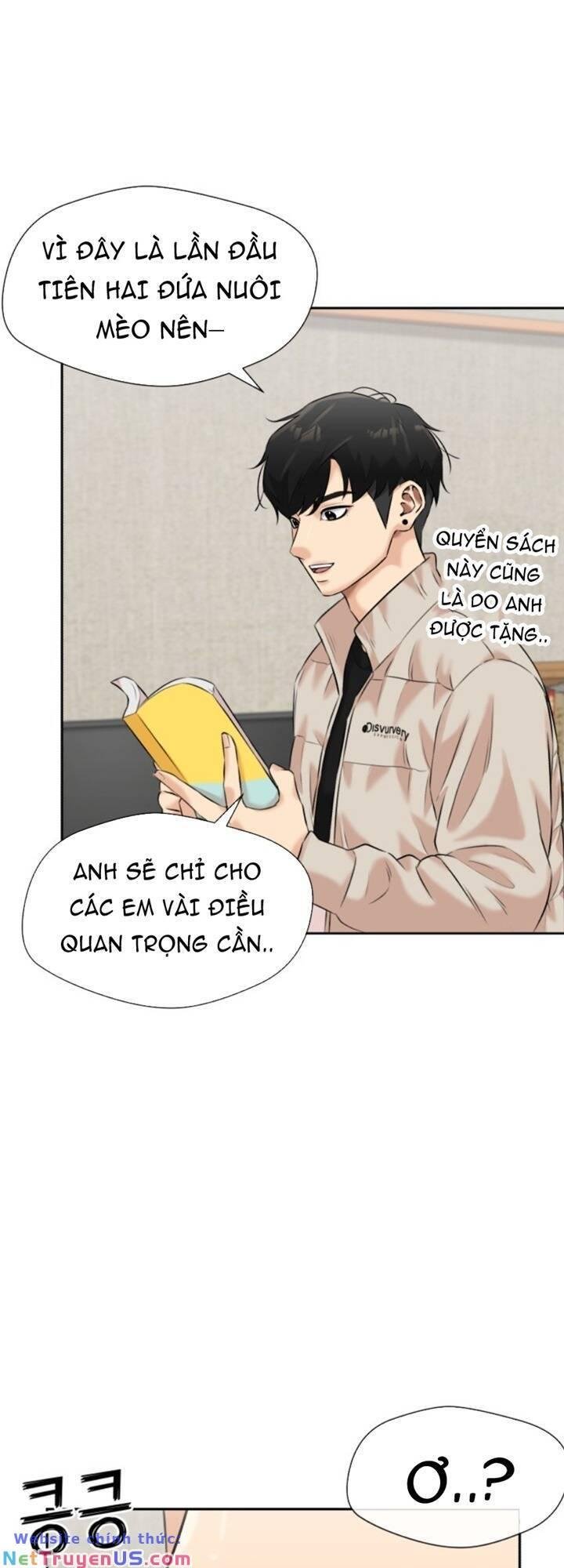 Khuôn Mặt Thiên Tài Chapter 133 - Trang 2