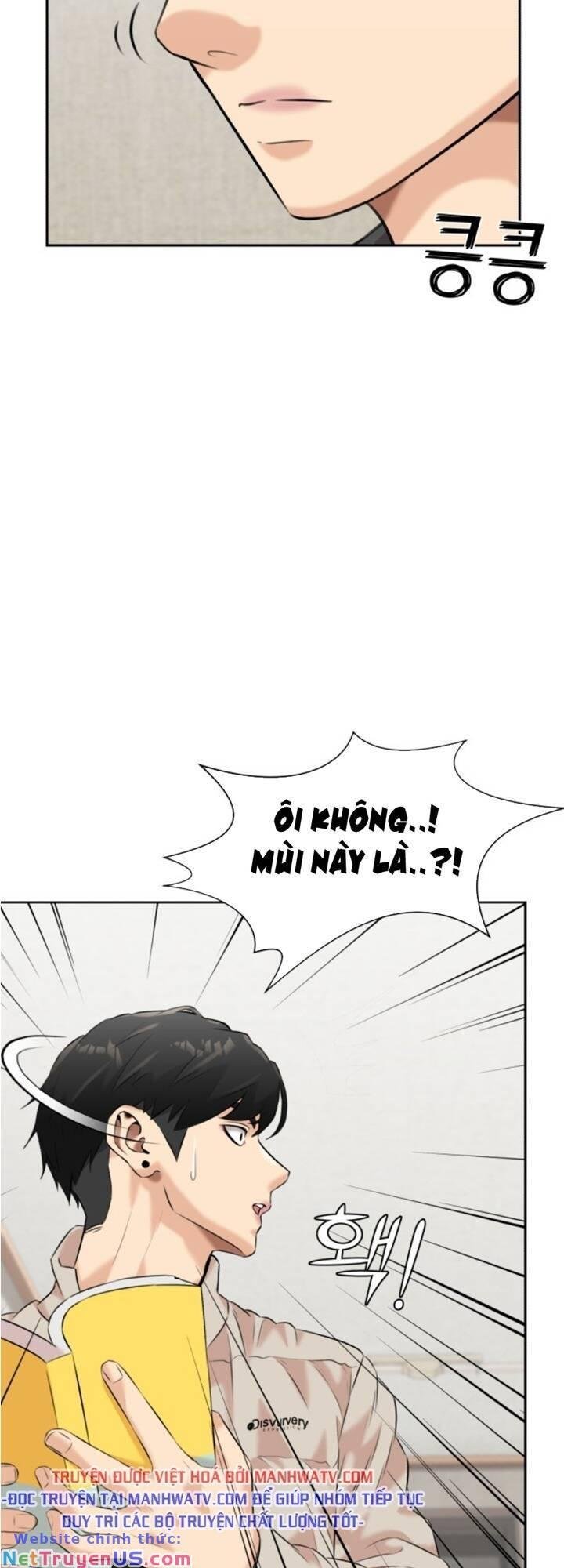 Khuôn Mặt Thiên Tài Chapter 133 - Trang 2