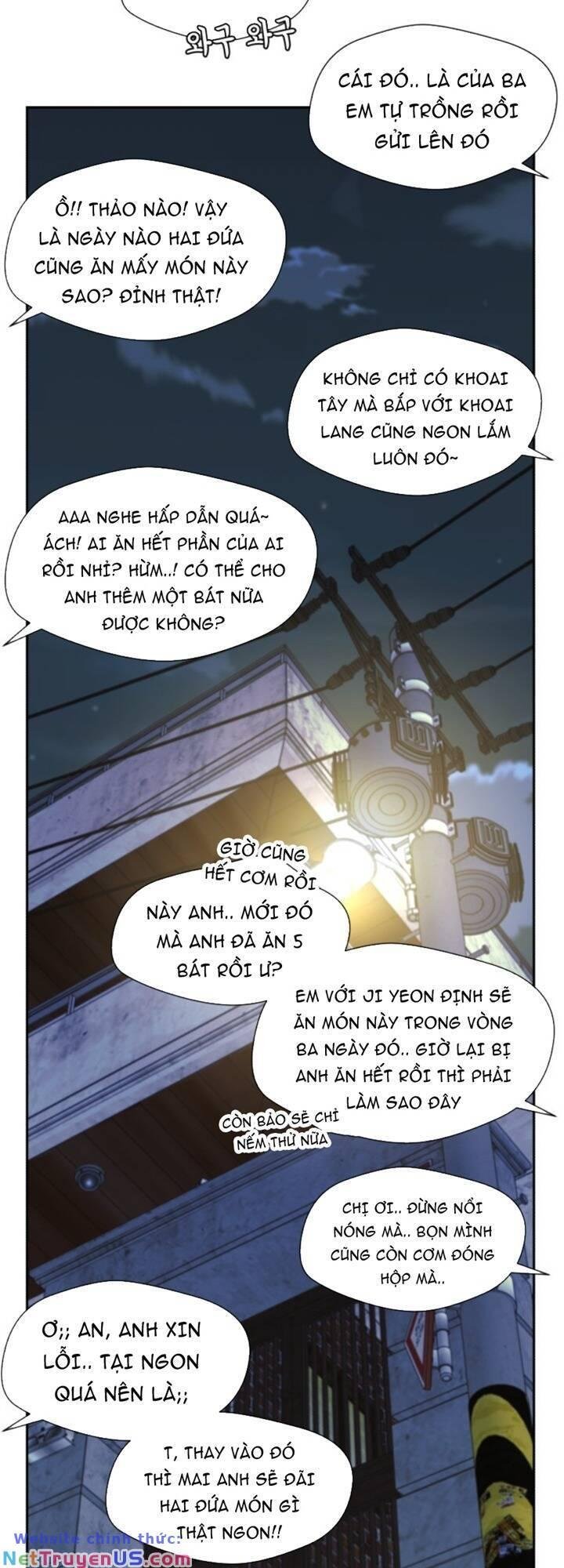 Khuôn Mặt Thiên Tài Chapter 133 - Trang 2