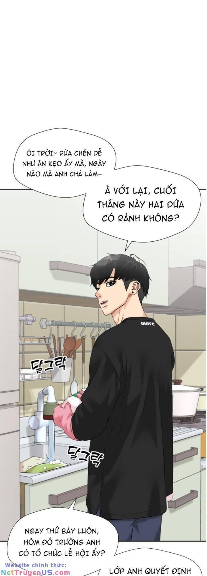 Khuôn Mặt Thiên Tài Chapter 133 - Trang 2