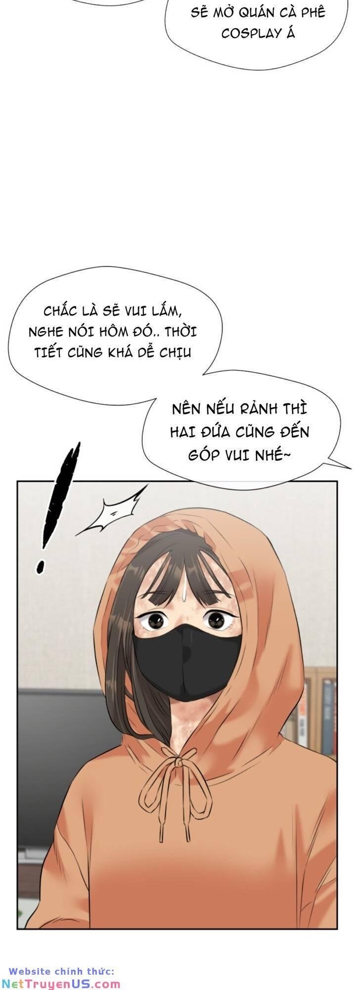 Khuôn Mặt Thiên Tài Chapter 133 - Trang 2