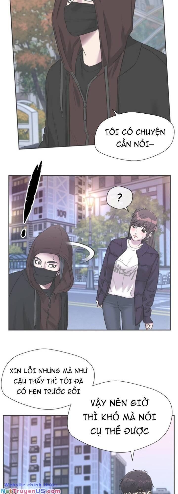 Khuôn Mặt Thiên Tài Chapter 133 - Trang 2