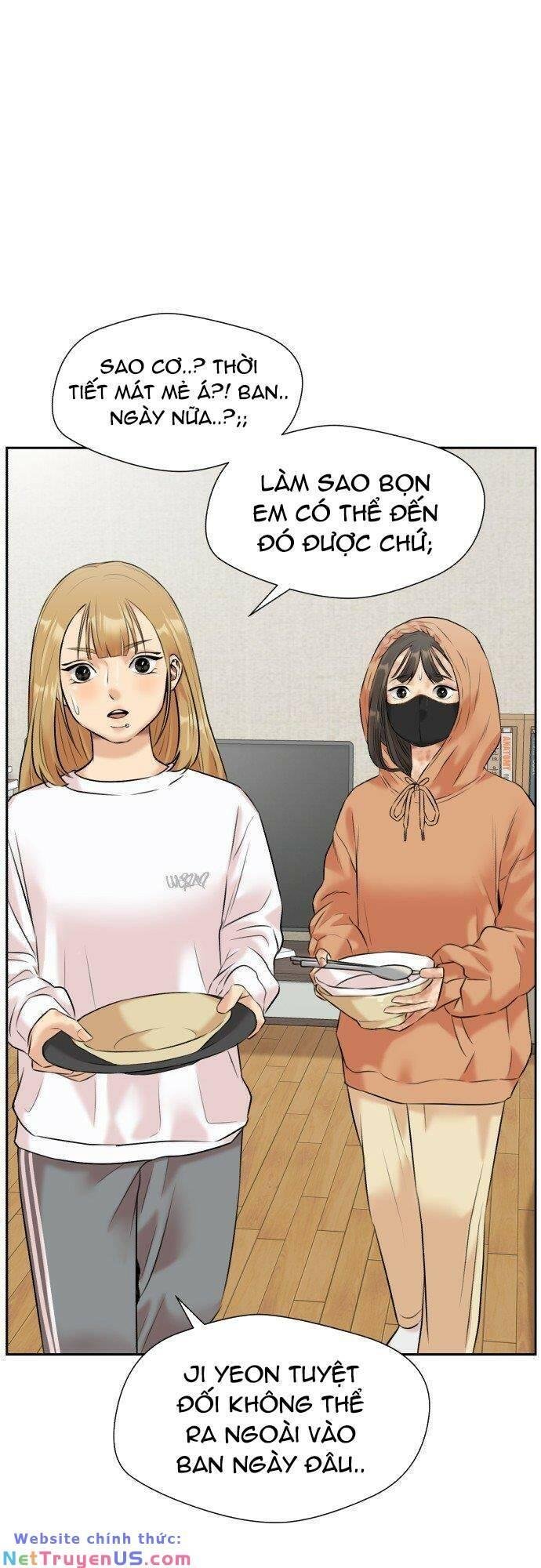 Khuôn Mặt Thiên Tài Chapter 134 - Trang 2