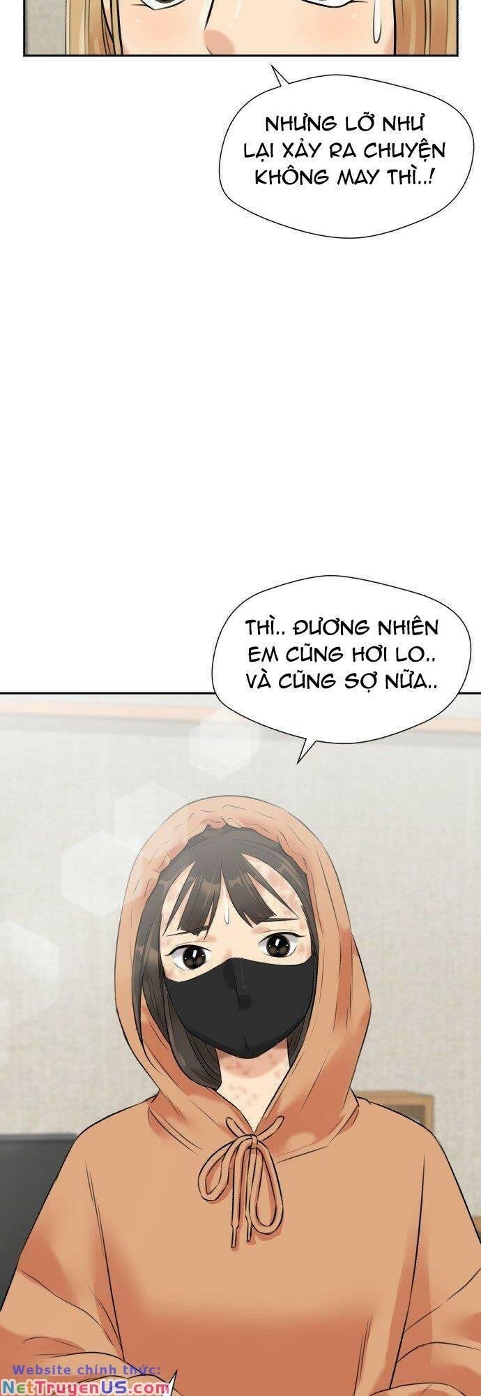 Khuôn Mặt Thiên Tài Chapter 134 - Trang 2