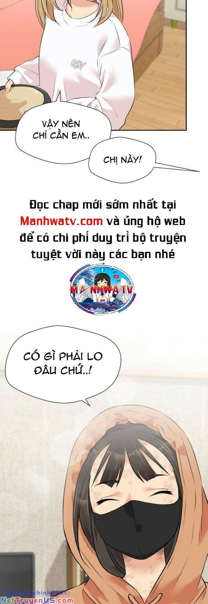 Khuôn Mặt Thiên Tài Chapter 134 - Trang 2