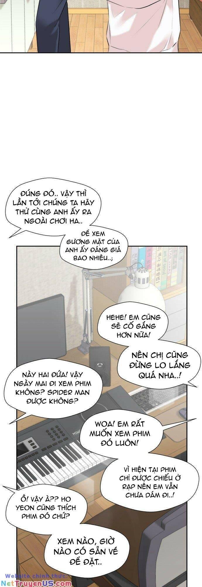 Khuôn Mặt Thiên Tài Chapter 134 - Trang 2