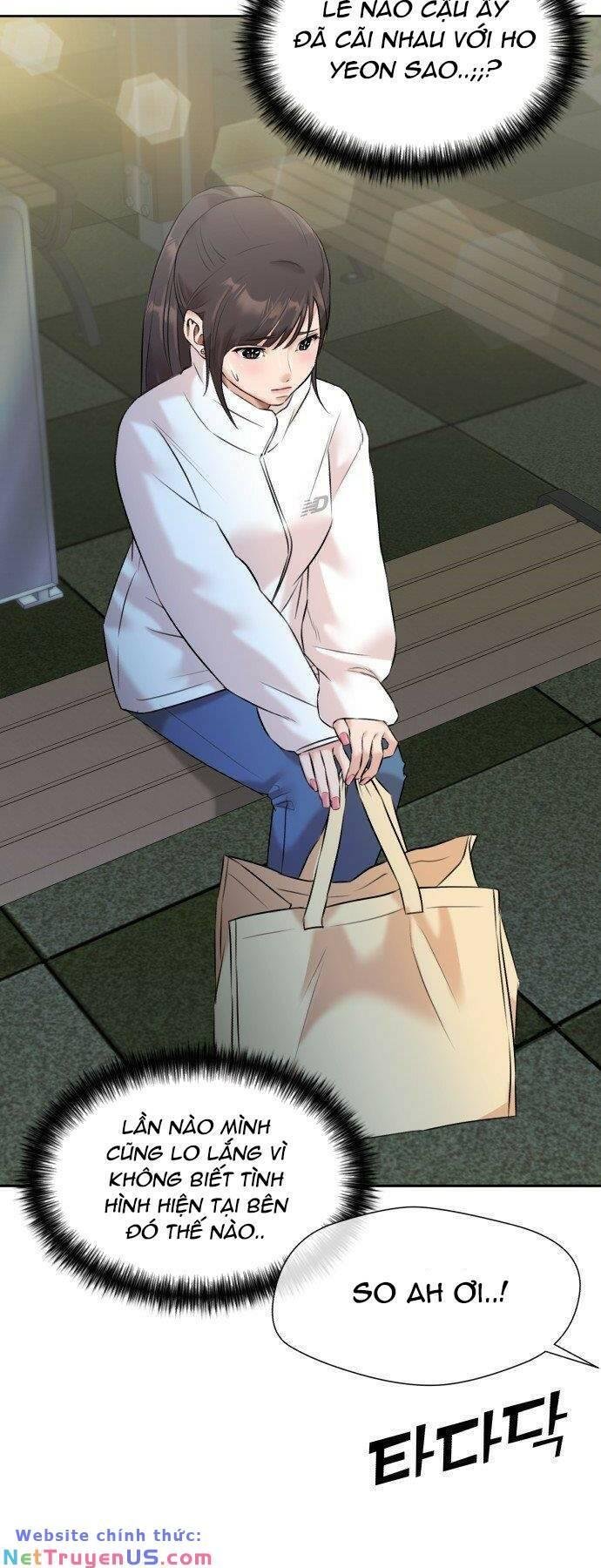 Khuôn Mặt Thiên Tài Chapter 134 - Trang 2