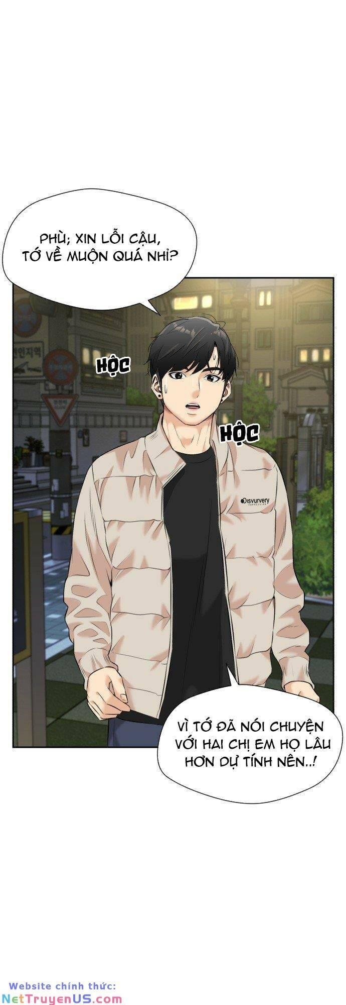 Khuôn Mặt Thiên Tài Chapter 134 - Trang 2