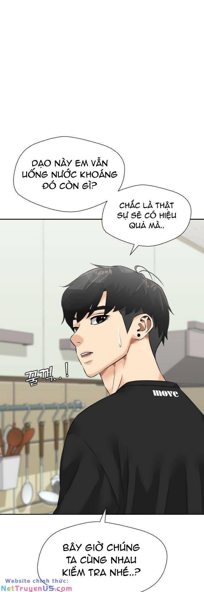 Khuôn Mặt Thiên Tài Chapter 134 - Trang 2