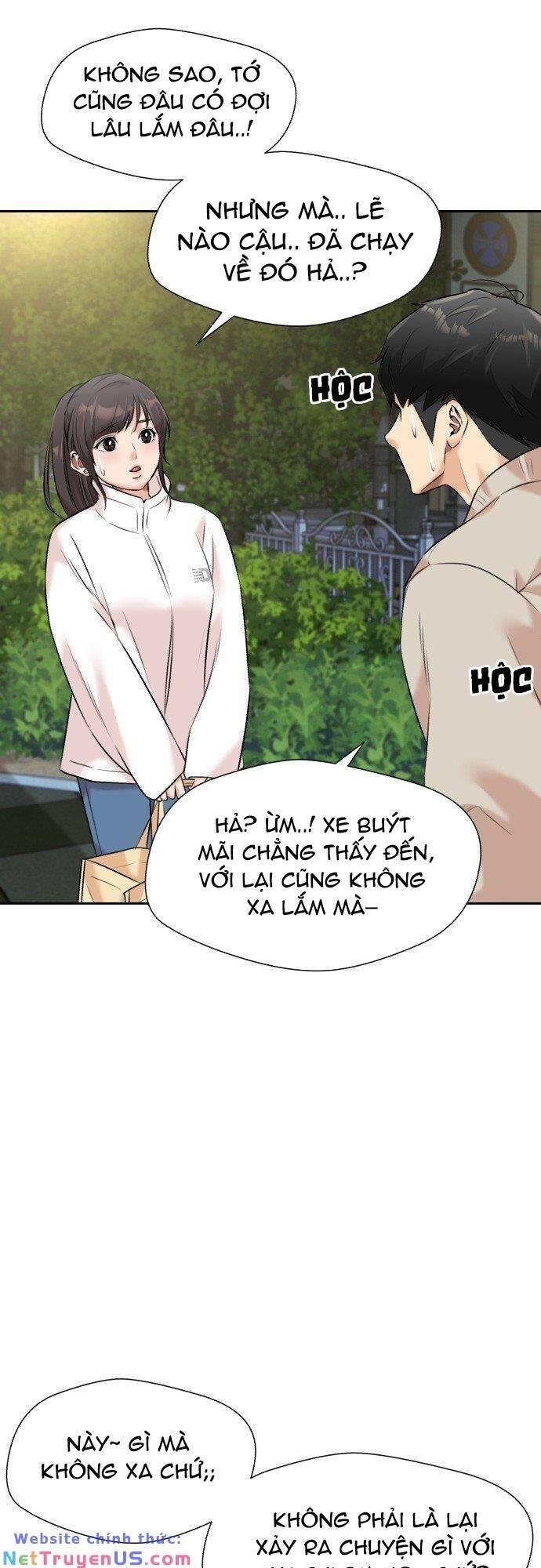 Khuôn Mặt Thiên Tài Chapter 134 - Trang 2