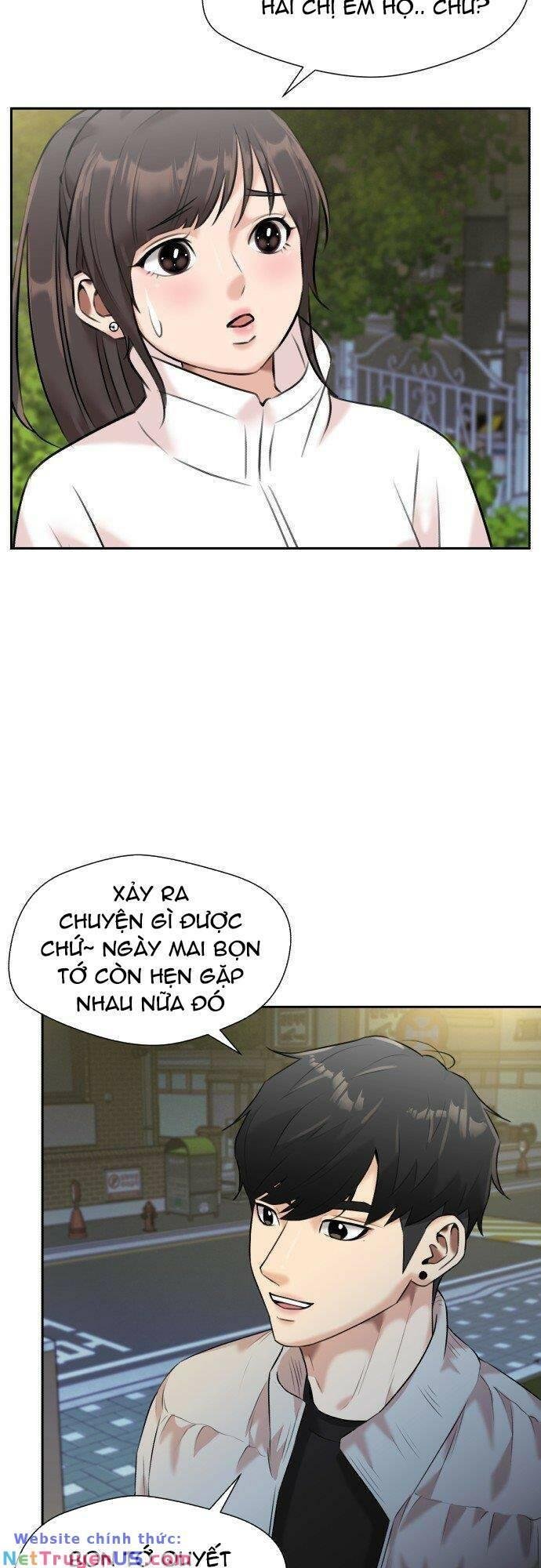 Khuôn Mặt Thiên Tài Chapter 134 - Trang 2