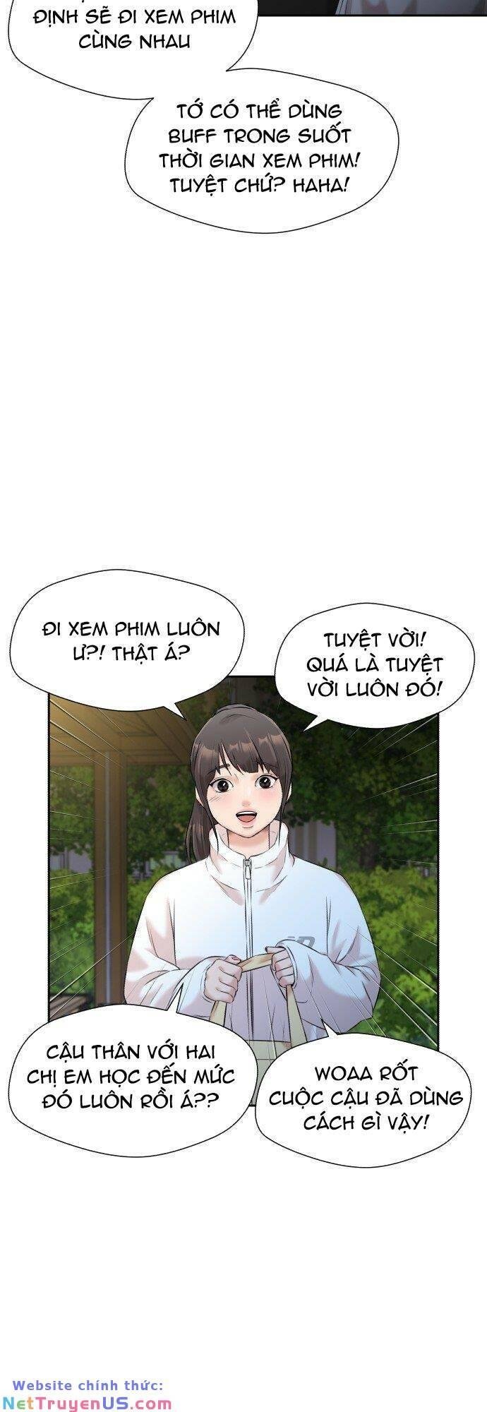 Khuôn Mặt Thiên Tài Chapter 134 - Trang 2