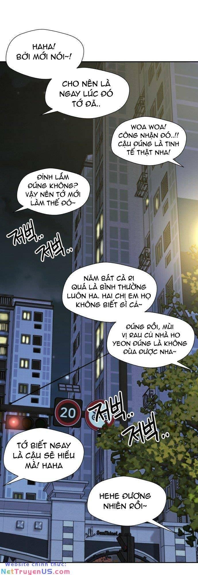 Khuôn Mặt Thiên Tài Chapter 134 - Trang 2