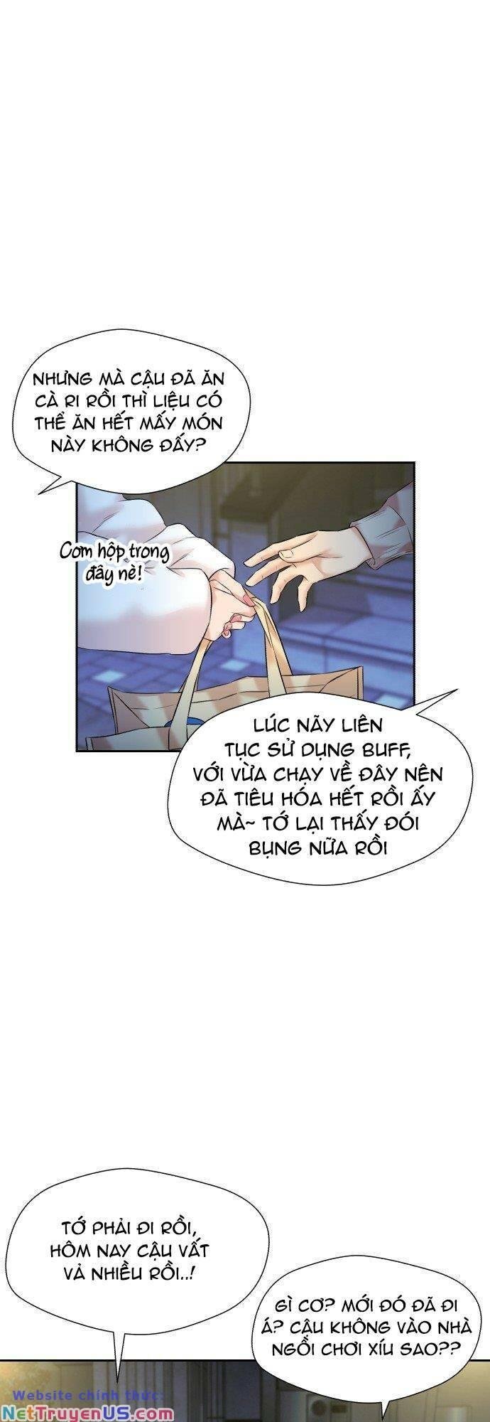 Khuôn Mặt Thiên Tài Chapter 134 - Trang 2