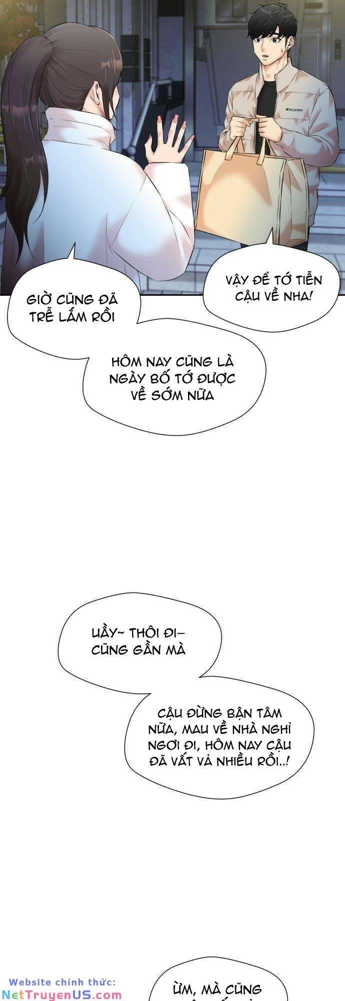 Khuôn Mặt Thiên Tài Chapter 134 - Trang 2