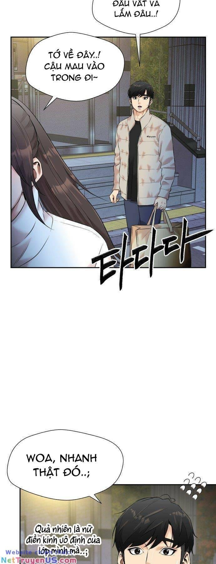 Khuôn Mặt Thiên Tài Chapter 134 - Trang 2