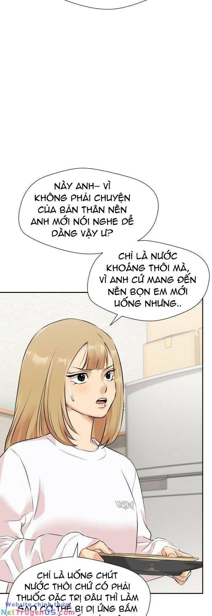 Khuôn Mặt Thiên Tài Chapter 134 - Trang 2