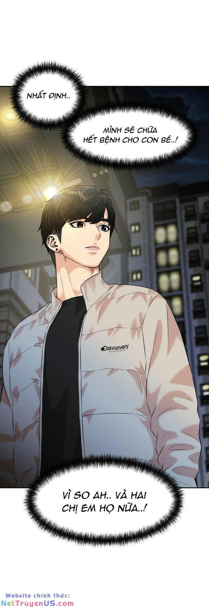 Khuôn Mặt Thiên Tài Chapter 134 - Trang 2