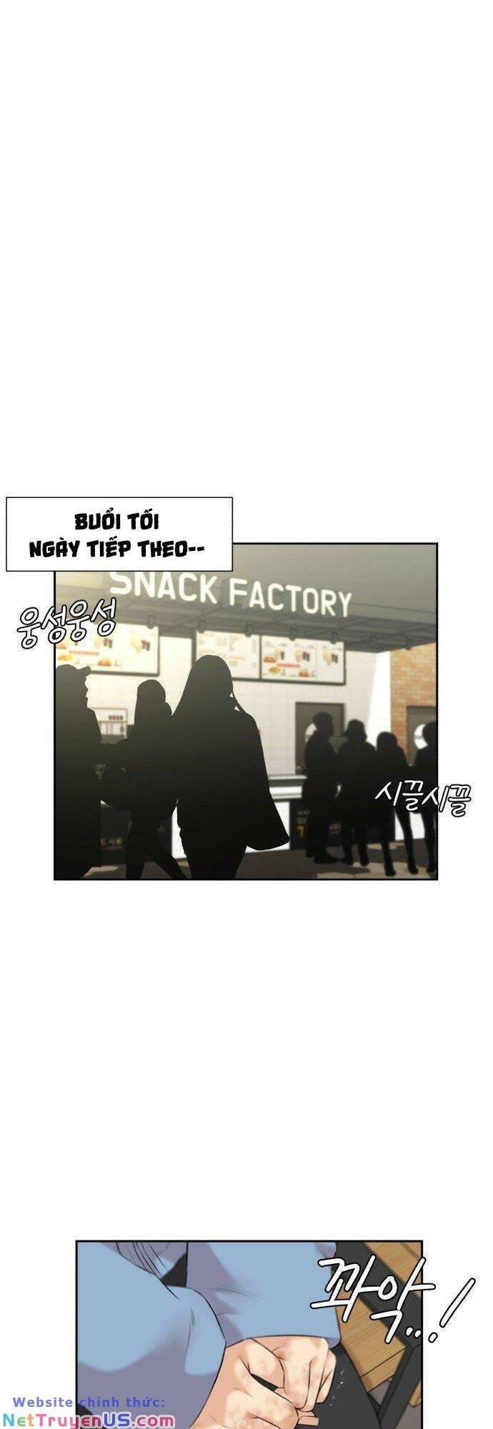 Khuôn Mặt Thiên Tài Chapter 134 - Trang 2