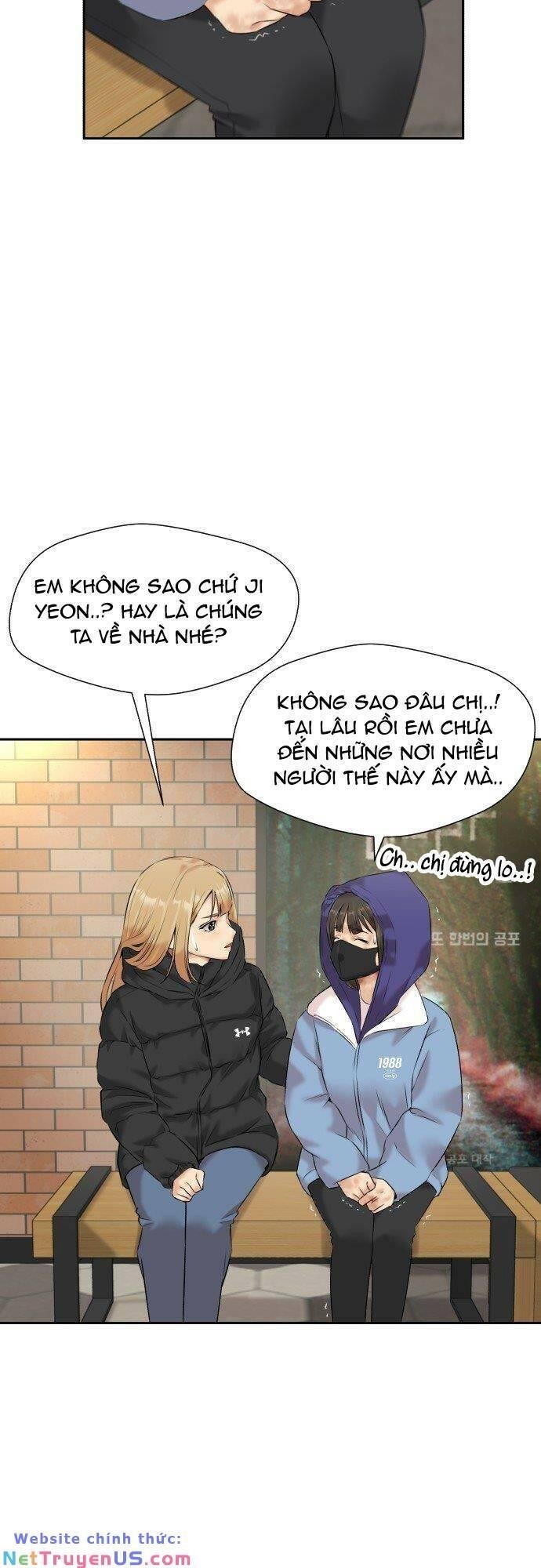 Khuôn Mặt Thiên Tài Chapter 134 - Trang 2