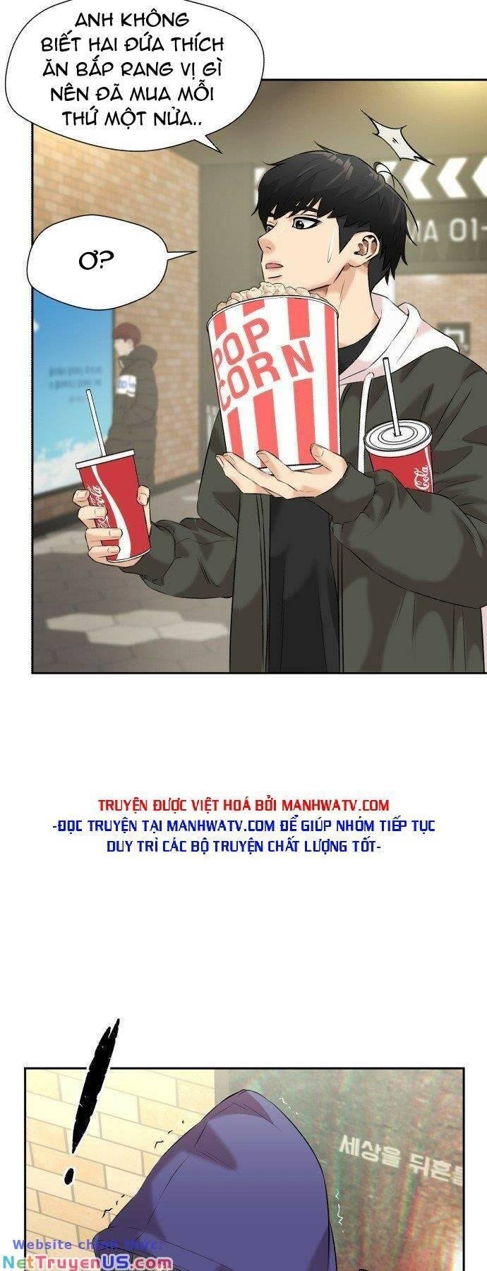 Khuôn Mặt Thiên Tài Chapter 134 - Trang 2