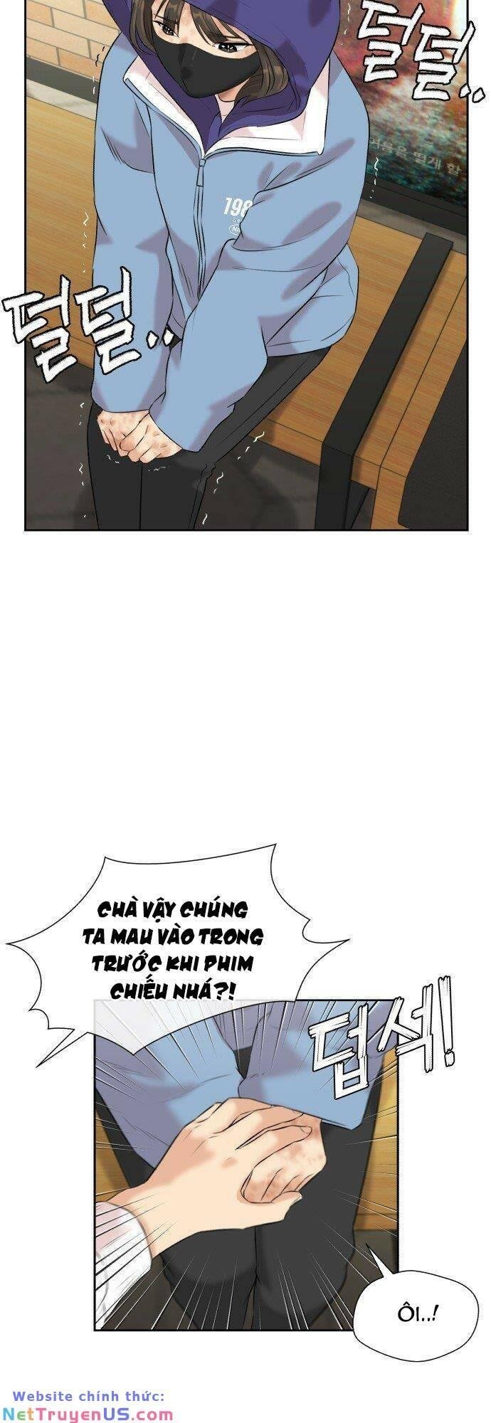 Khuôn Mặt Thiên Tài Chapter 134 - Trang 2