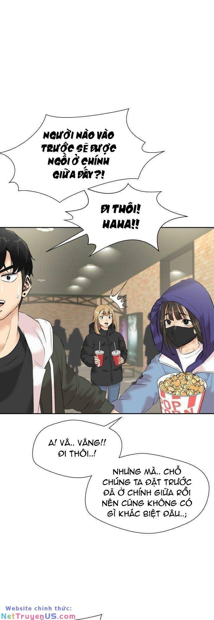 Khuôn Mặt Thiên Tài Chapter 134 - Trang 2