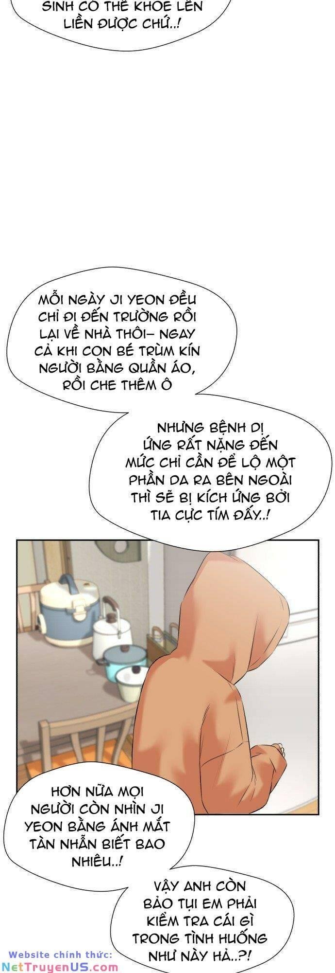 Khuôn Mặt Thiên Tài Chapter 134 - Trang 2