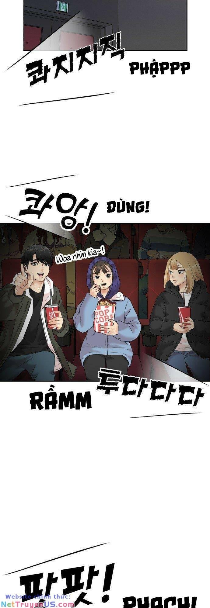 Khuôn Mặt Thiên Tài Chapter 134 - Trang 2