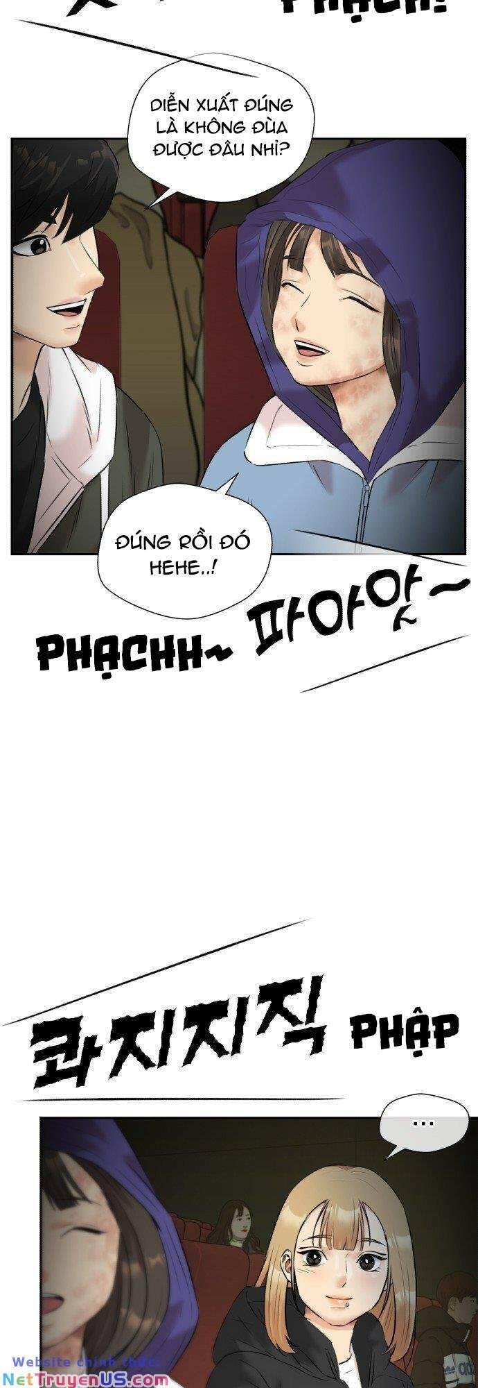 Khuôn Mặt Thiên Tài Chapter 134 - Trang 2