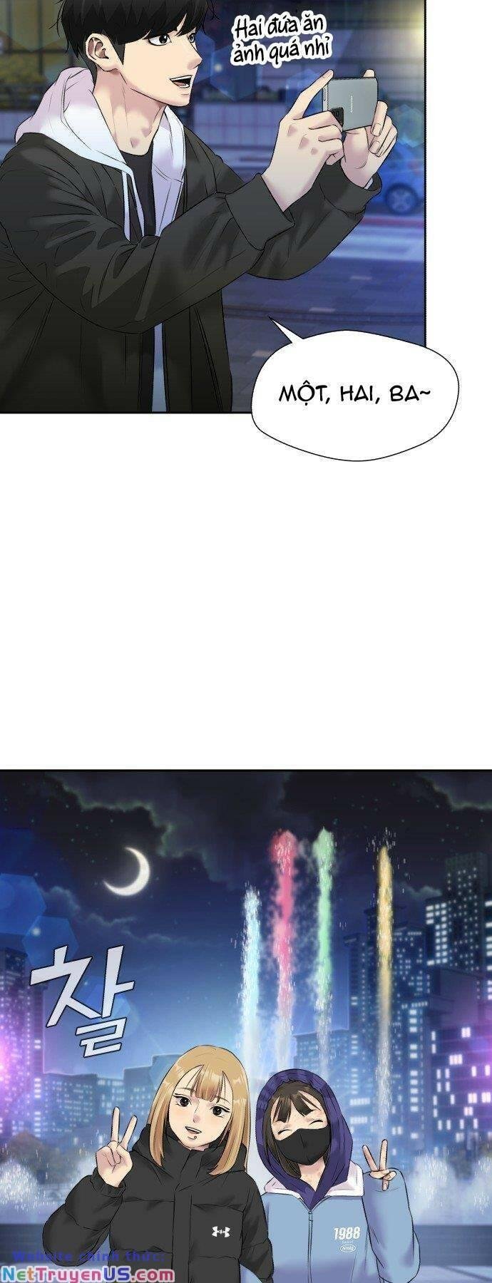 Khuôn Mặt Thiên Tài Chapter 134 - Trang 2