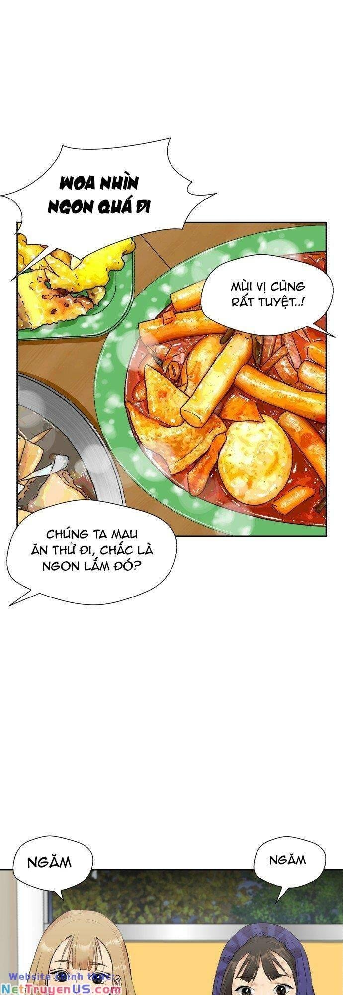 Khuôn Mặt Thiên Tài Chapter 134 - Trang 2