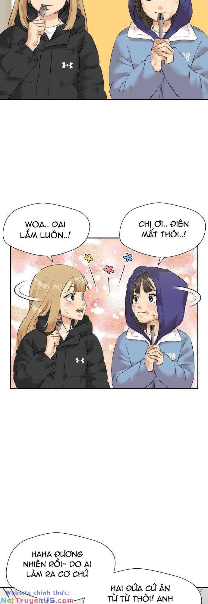 Khuôn Mặt Thiên Tài Chapter 134 - Trang 2