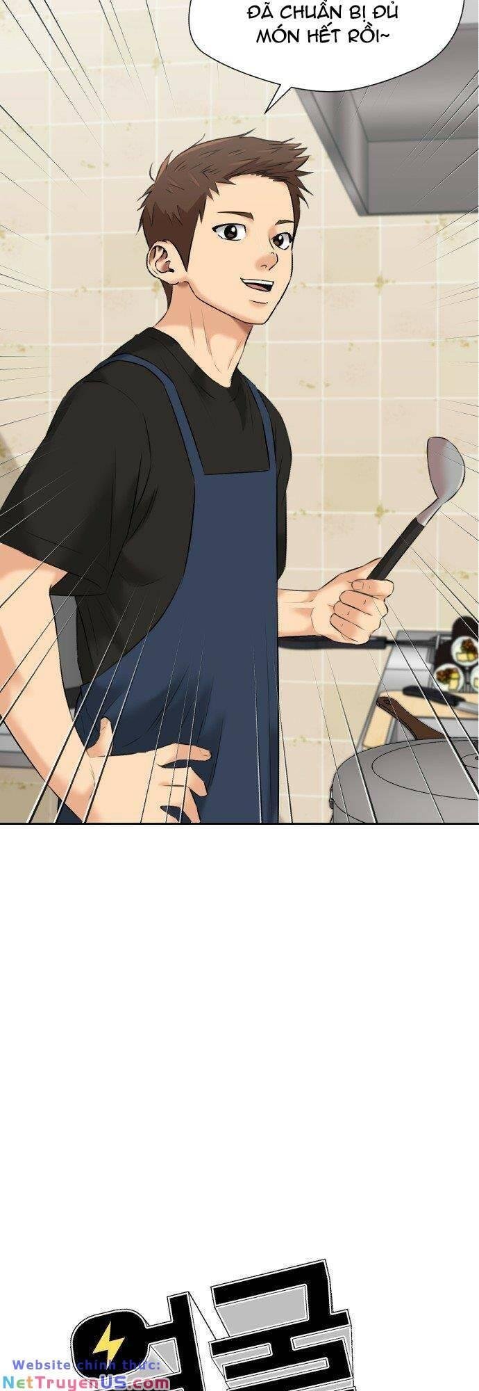 Khuôn Mặt Thiên Tài Chapter 134 - Trang 2