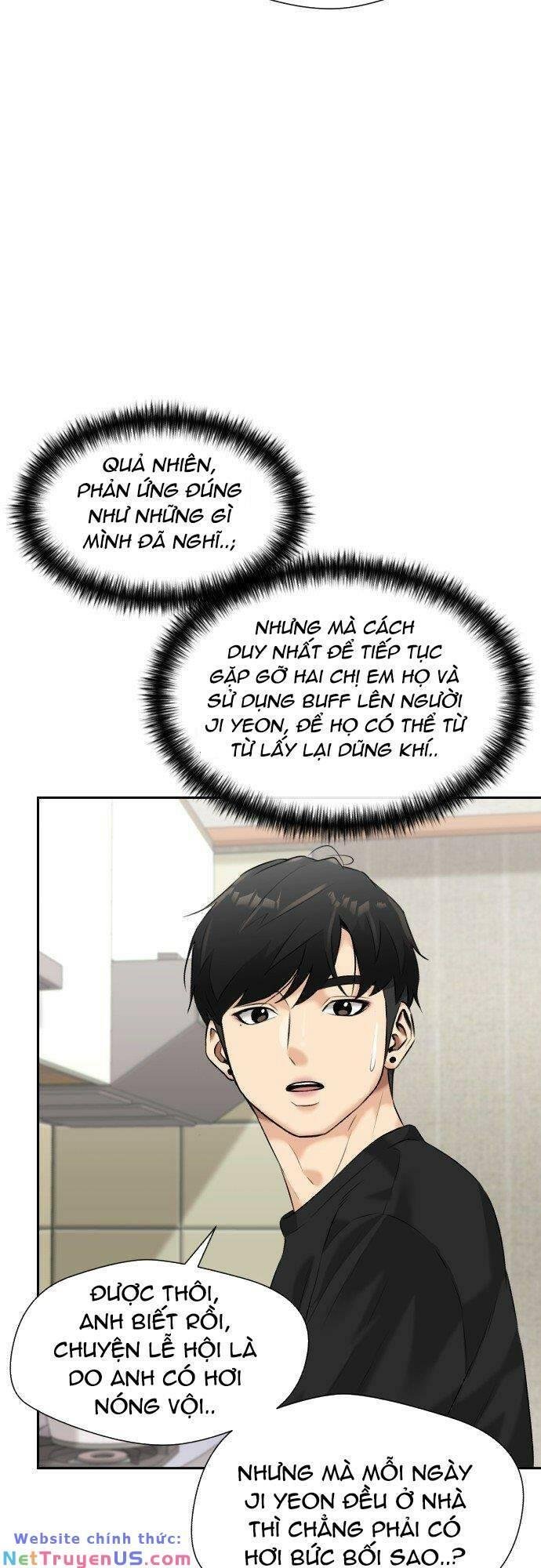 Khuôn Mặt Thiên Tài Chapter 134 - Trang 2