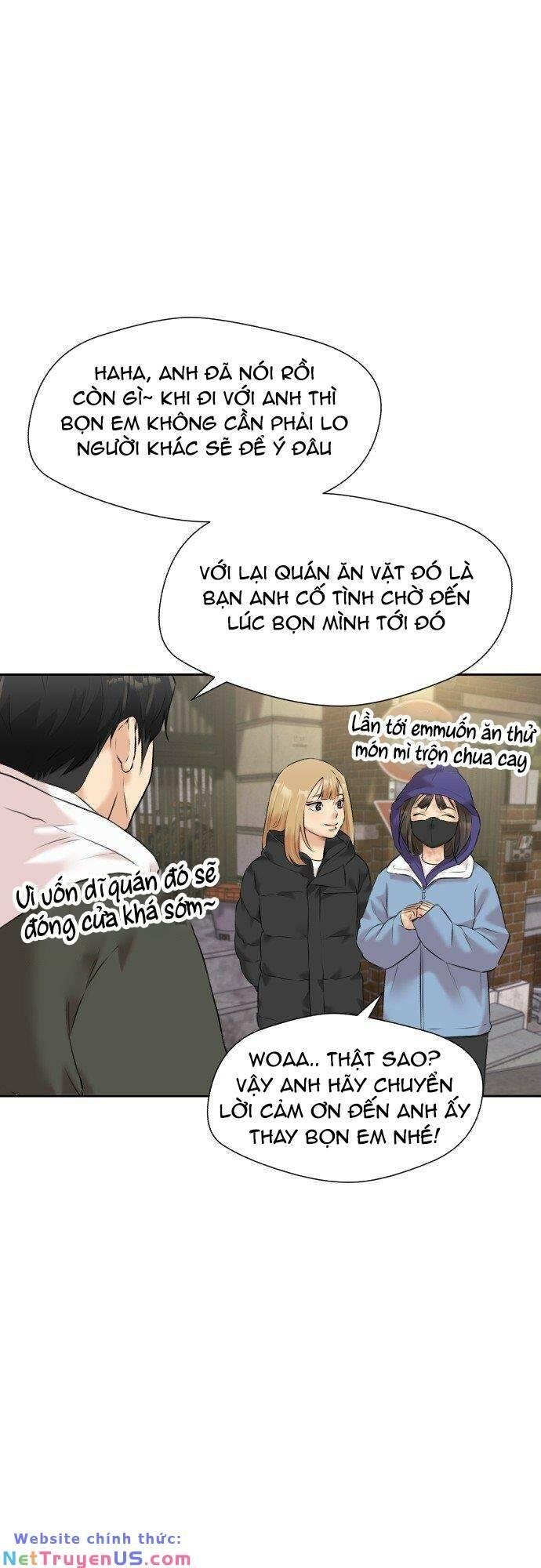 Khuôn Mặt Thiên Tài Chapter 134 - Trang 2