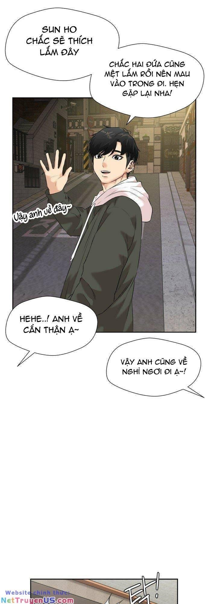 Khuôn Mặt Thiên Tài Chapter 134 - Trang 2