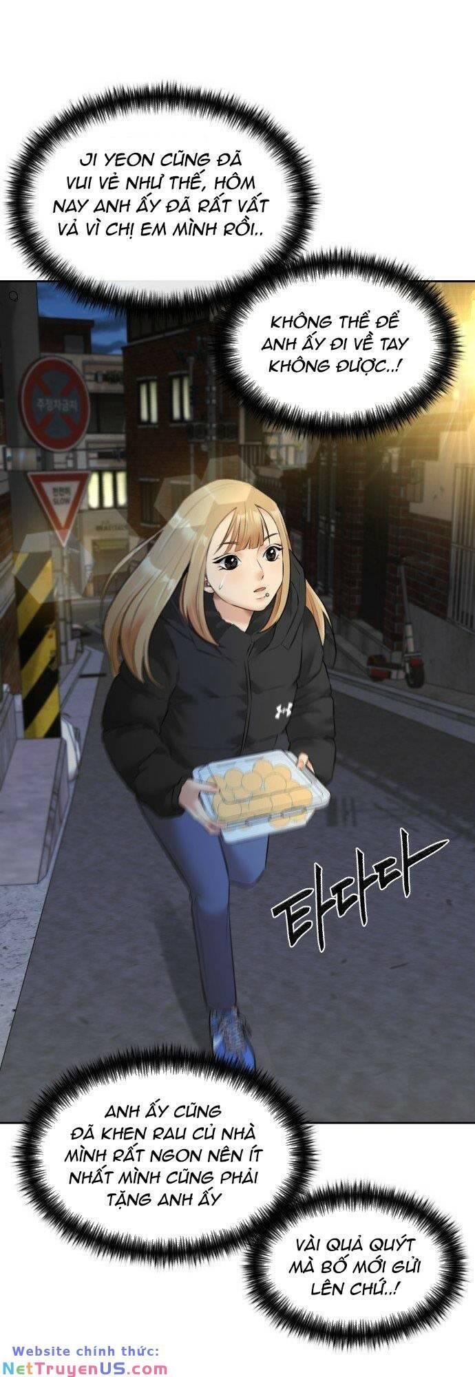 Khuôn Mặt Thiên Tài Chapter 134 - Trang 2