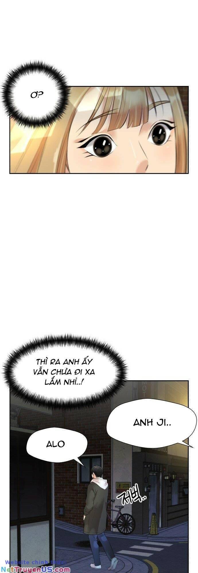 Khuôn Mặt Thiên Tài Chapter 134 - Trang 2