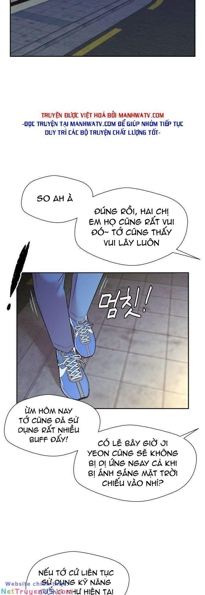 Khuôn Mặt Thiên Tài Chapter 134 - Trang 2