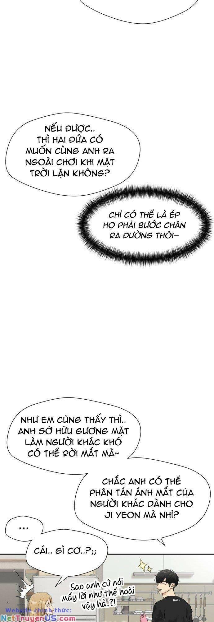 Khuôn Mặt Thiên Tài Chapter 134 - Trang 2