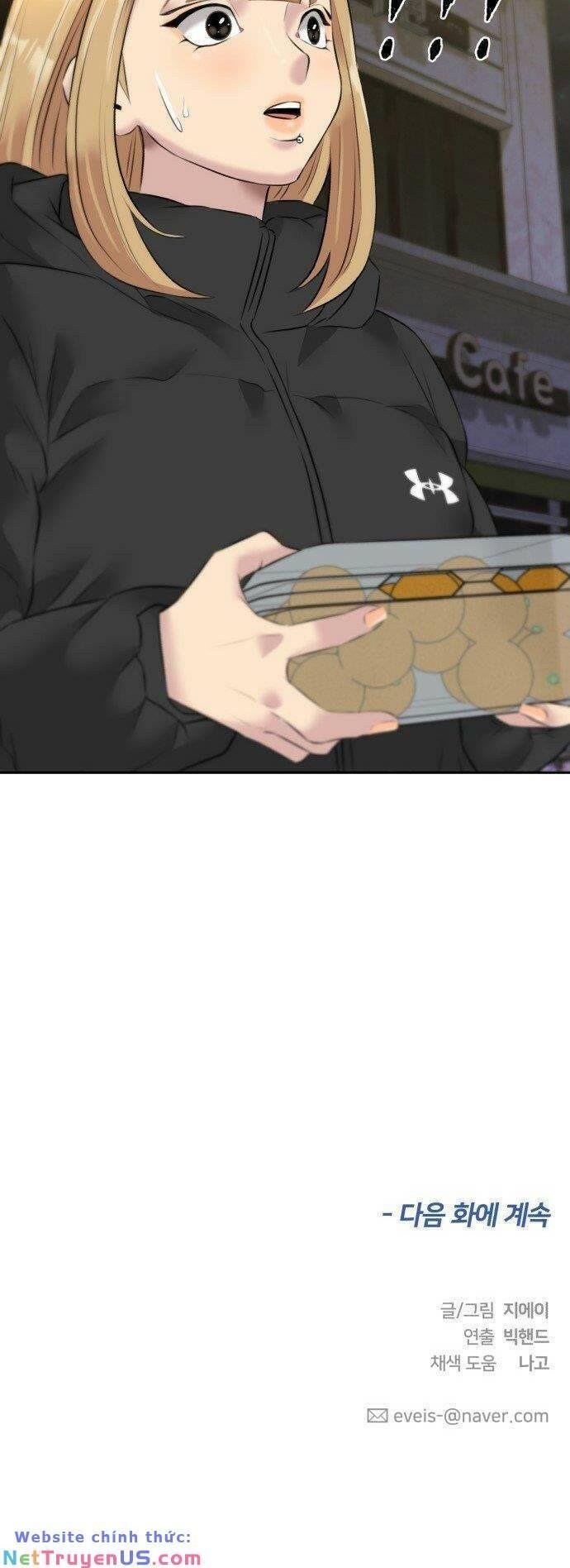 Khuôn Mặt Thiên Tài Chapter 134 - Trang 2