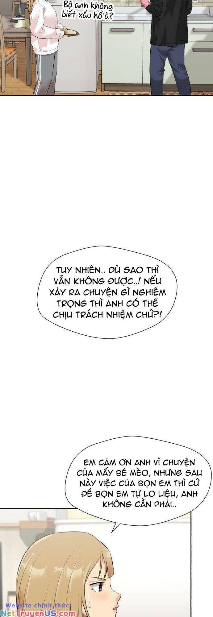 Khuôn Mặt Thiên Tài Chapter 134 - Trang 2