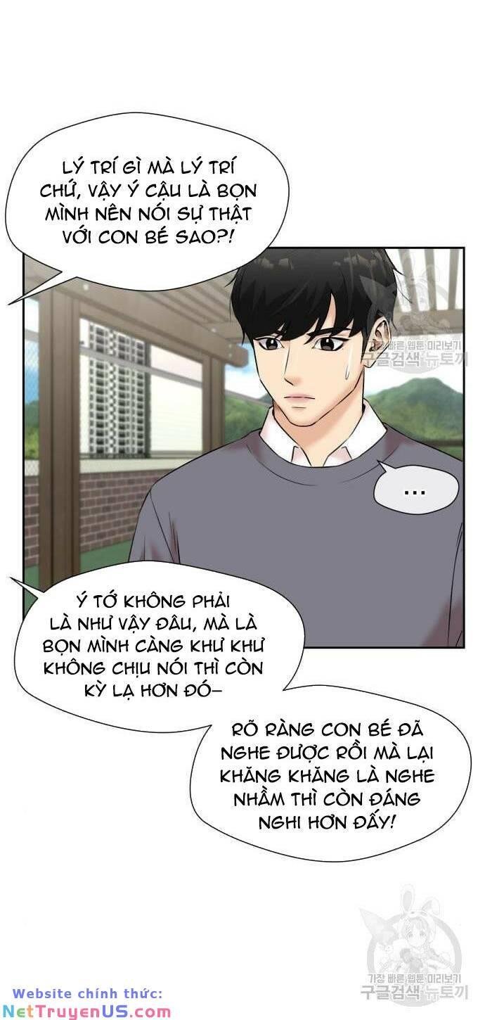 Khuôn Mặt Thiên Tài Chapter 135 - Trang 2